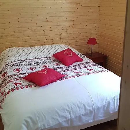 F2 Sur Les Hauteurs De Gerardmer Exterior photo