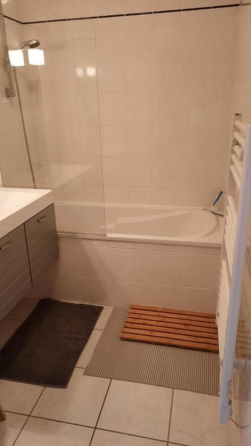 Apartment F2 Sur Les Hauteurs De Gerardmer
